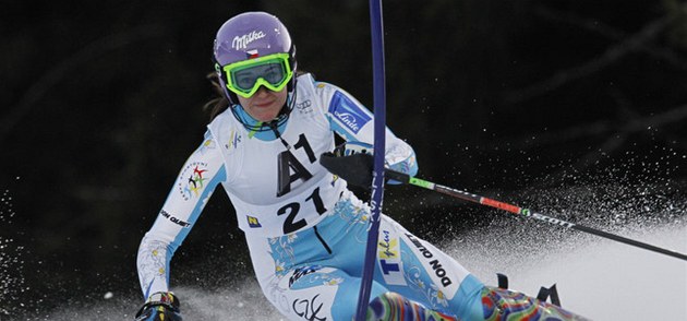 Šárka Záhrobská Šárka Záhrobská