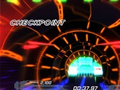 Nitronic Rush Nitronic Rush