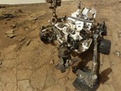 Curiosity