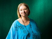 Hilary Mantelová Hilary Mantelová