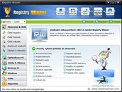 Registry Winner