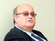 Soudce Ondřej Havlín