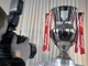 Nová trofej pro vítěze fotbalové Gambrinus ligy byla slavnostně představena 27....