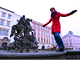 VIDEO: Olomouc si zamilujete a bude sou��st� va�eho �ivota, l�k� spot