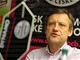 Ji�� Kotrba u� nen� gener�ln�m mana�erem �esk�ch Bud�jovic.