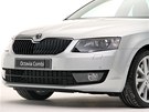 Nová Škoda Octavia Combi Nová Škoda Octavia Combi