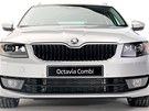 Nová Škoda Octavia Combi Nová Škoda Octavia Combi