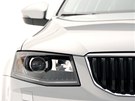 Nová Škoda Octavia Combi Nová Škoda Octavia Combi