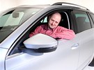 Novou Škoda Octavia Combi jsme mohli prozkoumat mezi prvními na světě ještě Novou Škoda Octavia Combi jsme mohli prozkoumat mezi prvními na světě ještě