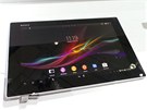 Výrobce se chlubí, �e Xperia Tablet Z je "nejkvalitn�j�í" tablet sou�asnosti. V...