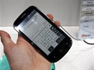 Fndroid F430 e-ink android Fndroid F430 e-ink android