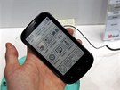 Fndroid F430 e-ink android Fndroid F430 e-ink android