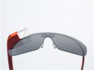 Google Glass mohou sloužit i jako klasické sluneční brýle Google Glass mohou sloužit i jako klasické sluneční brýle
