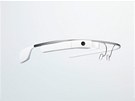 Brýle Google Glass - jednoduchý elegantní model pouze s vizorem Brýle Google Glass - jednoduchý elegantní model pouze s vizorem