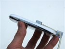 Samsung Galaxy Young na veletrhu MWC v Barcelon�