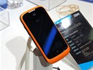 ZTE Open s Firefox OS je takov� mal� obl�zek
