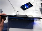 Asus PadFone Infinity na veletrhu MWC v Barcelon�
