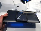 Asus PadFone Infinity na veletrhu MWC v Barcelon�