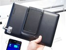 Asus PadFone Infinity na veletrhu MWC v Barcelon�