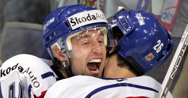 Václav Prospal Václav Prospal