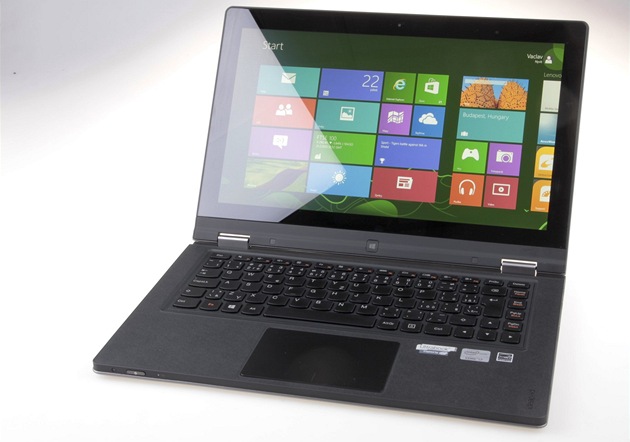 Lenovo Yoga 13 Lenovo Yoga 13