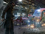 Watch Dogs Watch Dogs