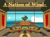 A Nation Of Wind A Nation Of Wind