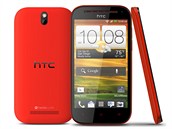HTC One SV