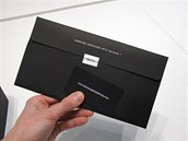 Pozv�nka na premi�ru Samsungu Galaxy S IV