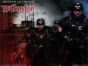 Return to Castle Wolfenstein Return to Castle Wolfenstein