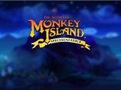 The Secret of Monkey Island: Special Edition