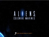 Aliens: Colonial Marines Aliens: Colonial Marines