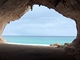 Jeskyn� na pl�i Cala Luna