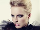 Jana Vitoušková, Miss IT 2012 Jana Vitoušková, Miss IT 2012