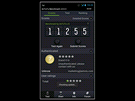 Screenshot z telefonu ZTE Grand X In Screenshot z telefonu ZTE Grand X In