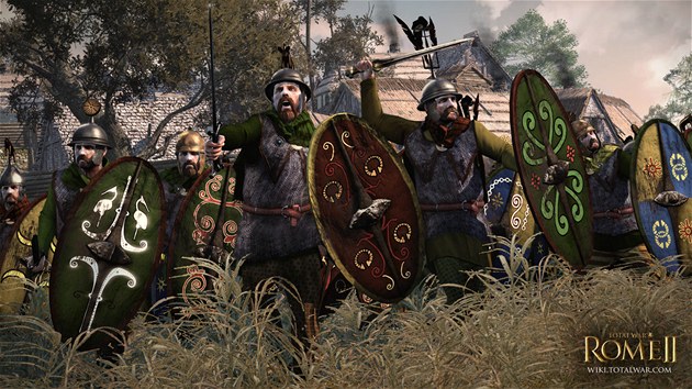 Total War: Rome 2 Total War: Rome 2