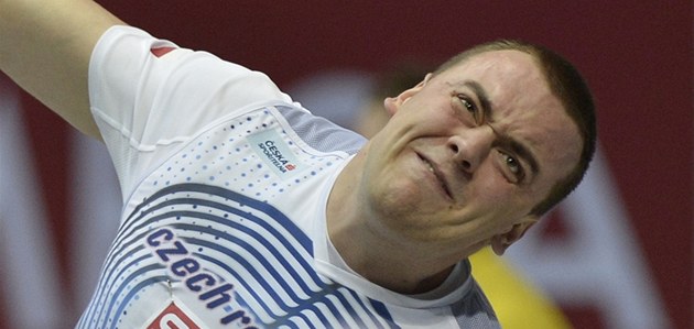 Koulař Ladislav Prášil Koulař Ladislav Prášil