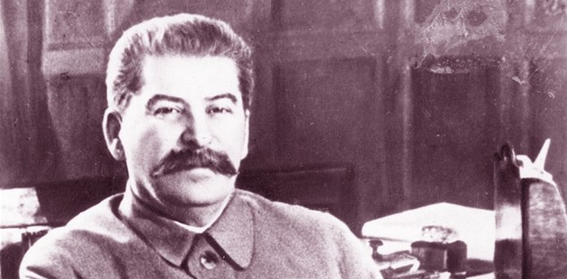 Josif Stalin Josif Stalin