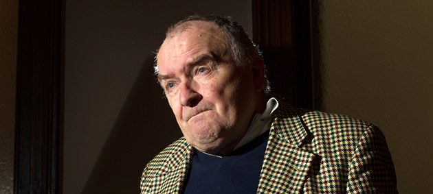 Uzavřená kapitola. Když přestala pornografie vadit, začala být všude, přestala Uzavřená kapitola. Když přestala pornografie vadit, začala být všude, přestala
