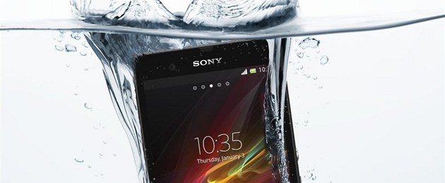 Sony Xperia Z Sony Xperia Z
