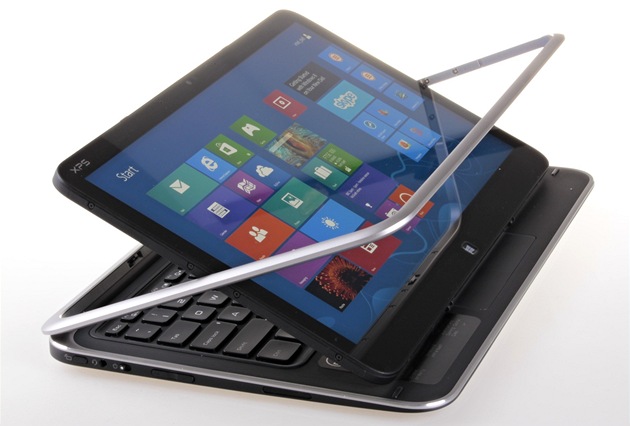 Dell XPS 12 Dell XPS 12