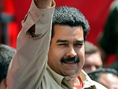 Nicolas Maduro Nicolas Maduro