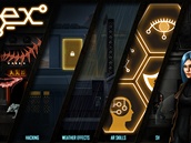 Dex Dex
