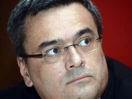 Richard Ben��ek