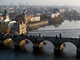 Praha je pro turisty dev�t�m nejobl�ben�j��m m�stem na sv�t�.