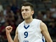 Petr Šafarčík (vlevo) při utkání reprezentace do 19 let.
