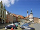 Zastupitel, který v Lokti vybírá parkovné, dostal nyní od radních slevu