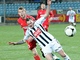 Jakub �ezn��ek v dresu �esk�ch Bud�jovic.