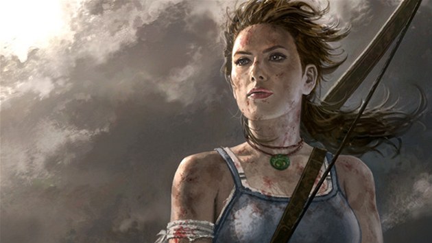 Tomb Raider Tomb Raider