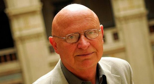 Předseda Akademie věd ČR Václav Pačes Předseda Akademie věd ČR Václav Pačes